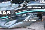 Foto zur News: Mercedes W14