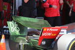 Foto zur News: Ferrari SF-23