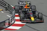 Foto zur News: Sergio Perez (Red Bull)