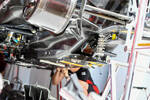 Foto zur News: Haas VF-23