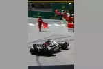 Foto zur News: Nico Hülkenberg (Haas)