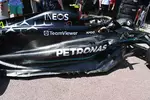 Foto zur News: Lewis Hamilton (Mercedes)