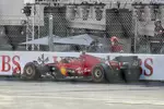 Foto zur News: Carlos Sainz (Ferrari)