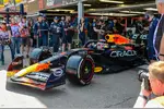 Foto zur News: Max Verstappen (Red Bull)