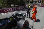 Foto zur News: Lewis Hamilton (Mercedes)