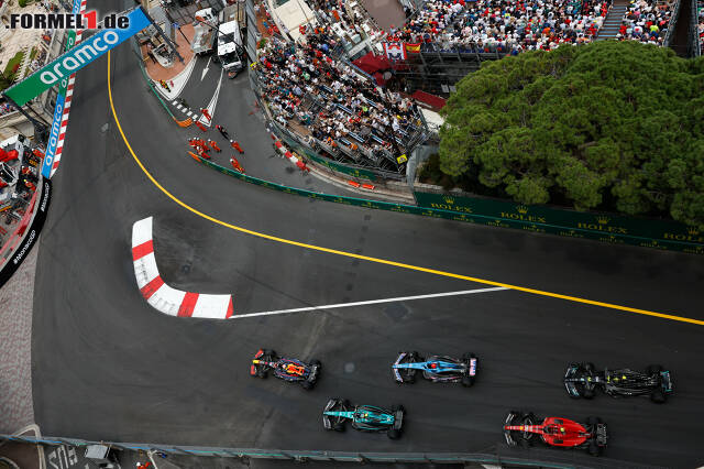 Foto zur News: Formel-1-Liveticker: Wer sitzt 2025 im zweiten Williams?