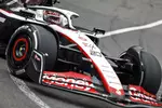 Foto zur News: Kevin Magnussen (Haas)