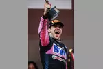 Foto zur News: Esteban Ocon (Alpine)