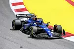 Foto zur News: Alexander Albon (Williams)