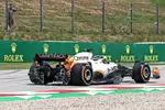 Foto zur News: Oscar Piastri (McLaren)