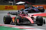 Foto zur News: Charles Leclerc (Ferrari)