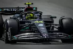 Foto zur News: Lewis Hamilton (Mercedes)