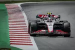 Foto zur News: Nico Hülkenberg (Haas)