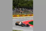 Foto zur News: Oscar Piastri (McLaren)