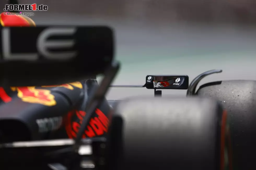 Foto zur News: Max Verstappen (Red Bull)