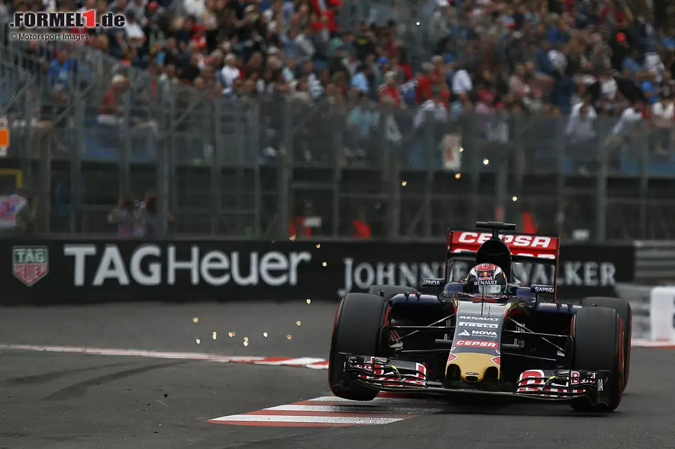 Foto zur News: Max Verstappen (Red Bull)