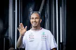 Foto zur News: Lewis Hamilton (Mercedes)