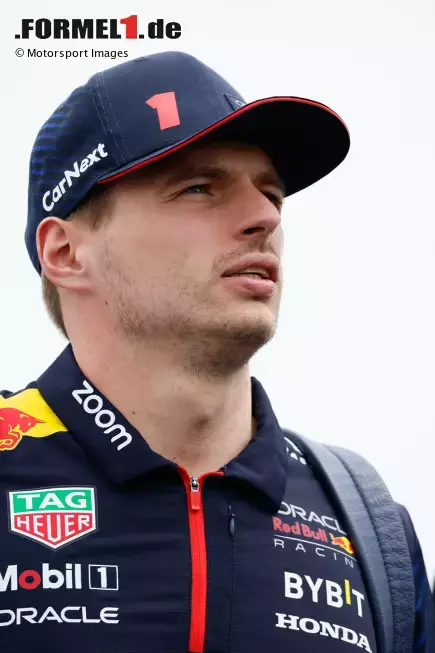 Foto zur News: Max Verstappen (Red Bull)