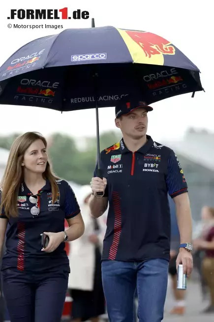 Foto zur News: Max Verstappen (Red Bull)