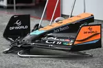 Foto zur News: McLaren MCL60