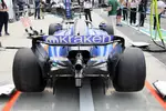 Foto zur News: Williams FW45