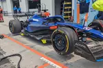 Foto zur News: Williams FW45