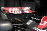 Foto zur News: Haas VF-23