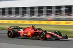 Foto zur News: Carlos Sainz (Ferrari)