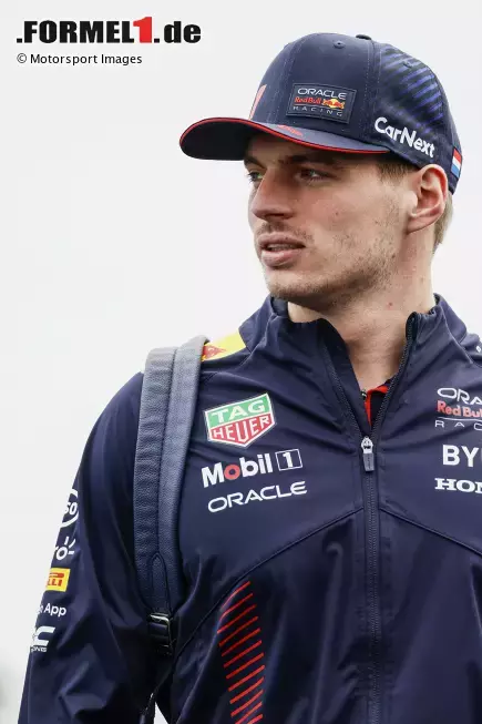 Foto zur News: Max Verstappen (Red Bull)