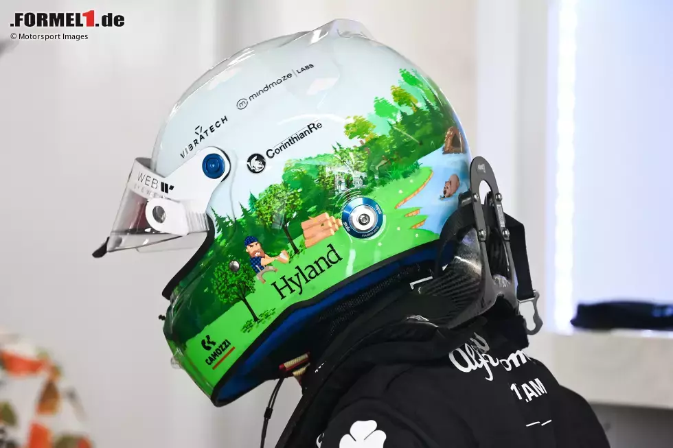 Foto zur News: Valtteri Bottas (Alfa Romeo)