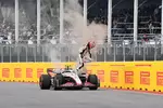 Foto zur News: Nico Hülkenberg (Haas)