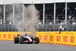 Foto zur News: Nico Hülkenberg (Haas)