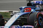 Foto zur News: Esteban Ocon (Alpine)