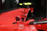 Foto zur News: Ferrari SF-23