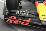 Foto zur News: Red Bull RB19