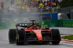 Foto zur News: Charles Leclerc (Ferrari)