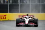 Foto zur News: Kevin Magnussen (Haas)