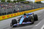 Foto zur News: Esteban Ocon (Alpine)