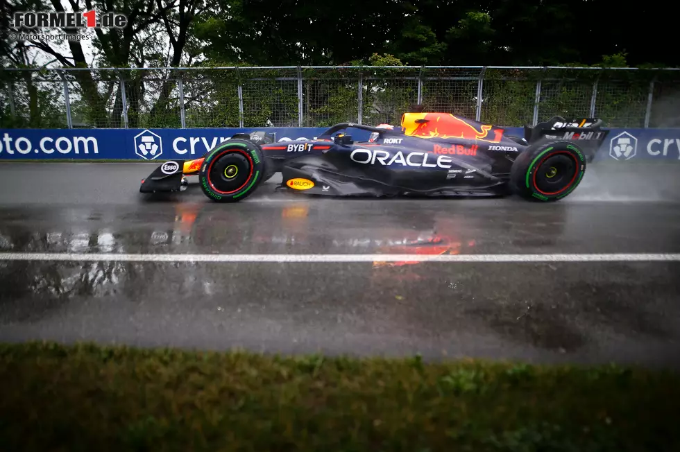 Foto zur News: Max Verstappen (Red Bull)