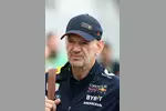 Foto zur News: Adrian Newey (Red Bull)