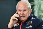 Foto zur News: Helmut Marko (Red Bull)