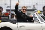 Foto zur News: Nico Hülkenberg (Haas)