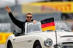 Foto zur News: Nico Hülkenberg (Haas)