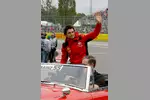 Foto zur News: Carlos Sainz (Ferrari)