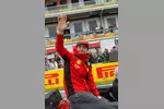 Foto zur News: Charles Leclerc (Ferrari)