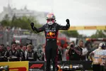 Foto zur News: Max Verstappen (Red Bull)