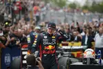 Foto zur News: Max Verstappen (Red Bull)