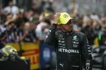 Foto zur News: Lewis Hamilton (Mercedes)