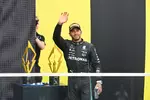 Foto zur News: Lewis Hamilton (Mercedes)