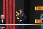 Foto zur News: Adrian Newey (Red Bull)